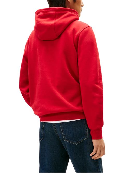 Felpa con cappuccio Tommy Hilfiger | MW0MW42735XLD